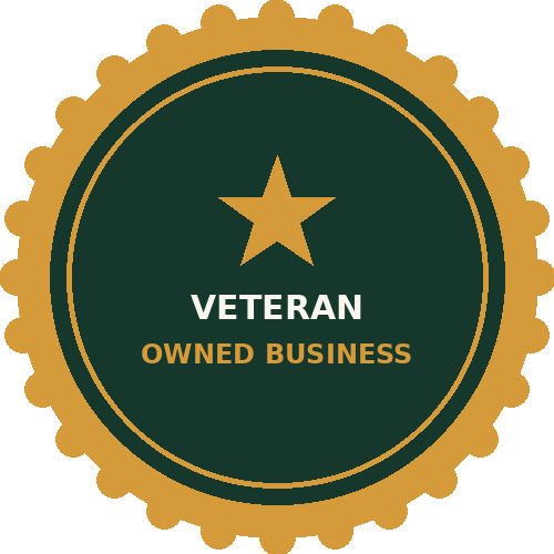 Veteran-Owned Business